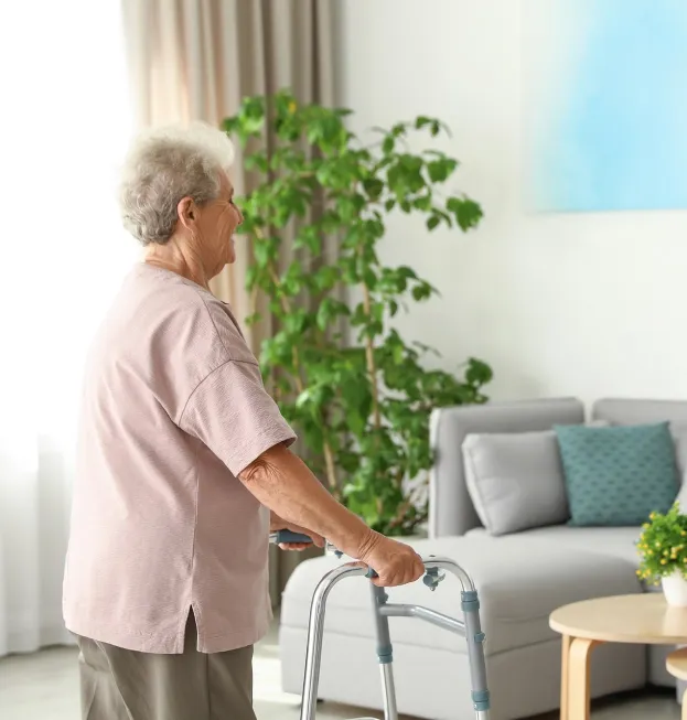 magasin de matériel médical à Thiers dans le Puy-de-Dôme et à Vichy dans l'Allier