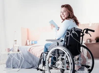 location de matériel médical à Vichy dans l'Allier et à Thiers dans le Puy-de-Dôme 