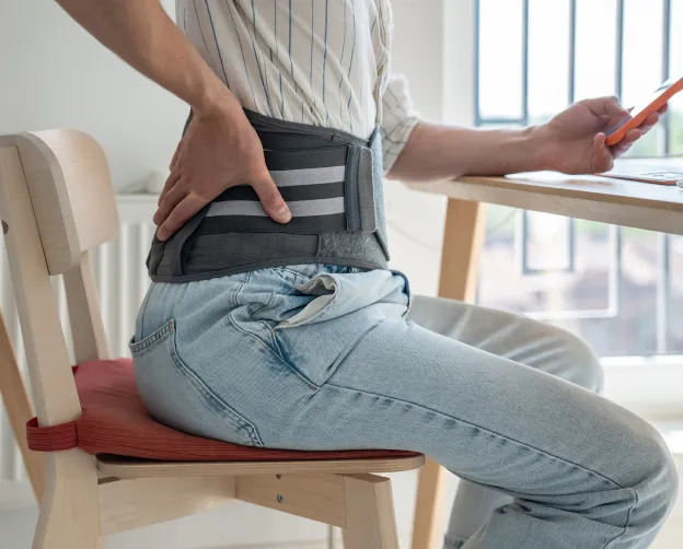 matériel orthopédique à Vichy dans l'Allier et à Thiers dans le Puy-de-Dôme