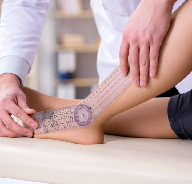 orthoplasties sur mesure à Vichy dans l'Allier et à Thiers dans le Puy-de-Dôme 