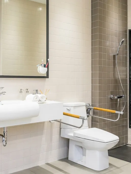 location de matériel à domicile à Vichy dans l'Allier et à Thiers dans le Puy-de-Dôme