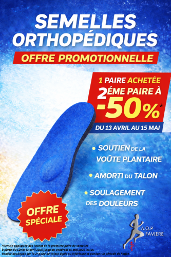 Offre du moment !!!