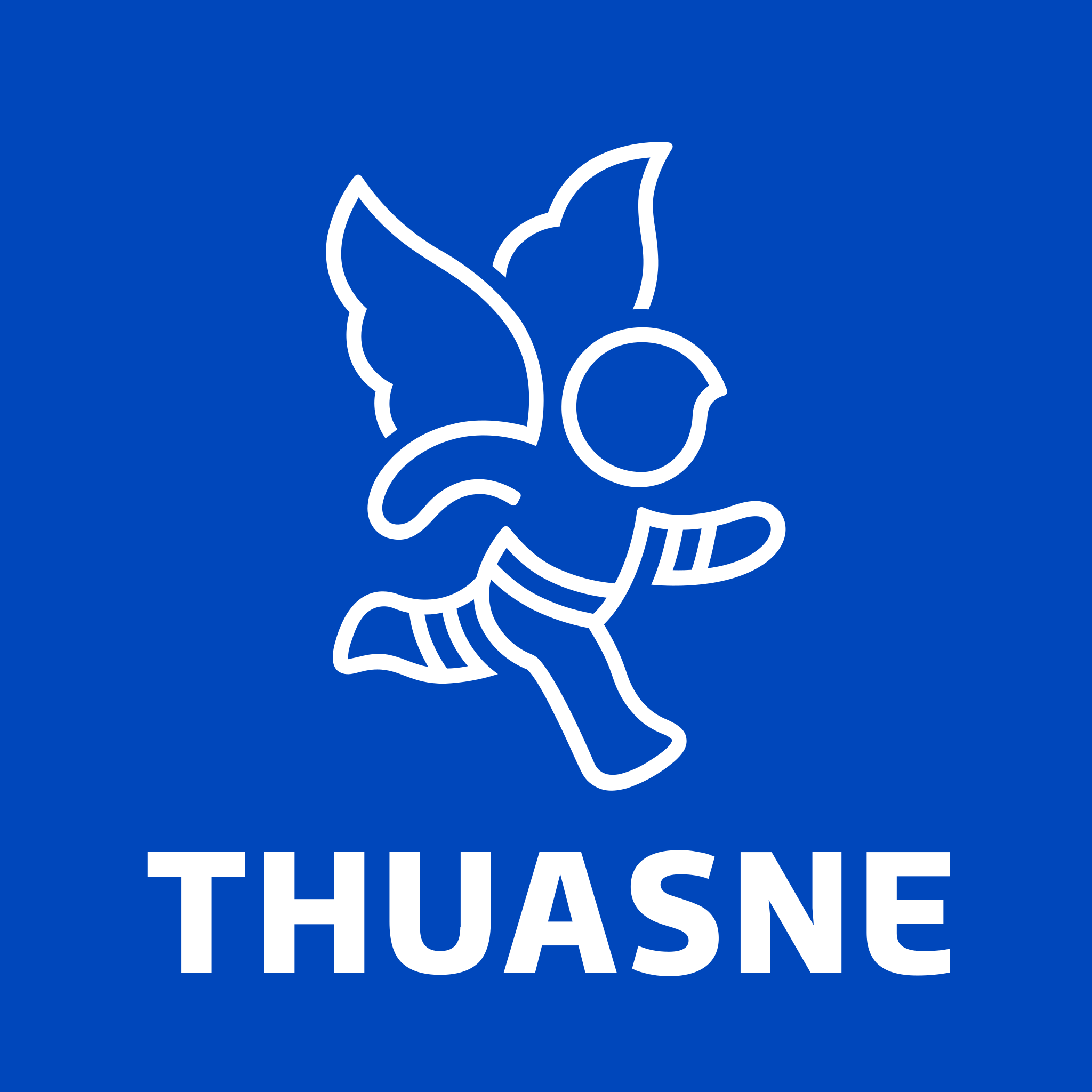 Thuasne Thuasne