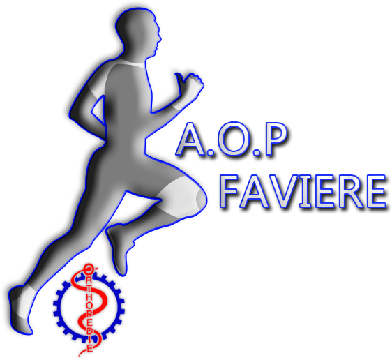 Logo AOP Favière